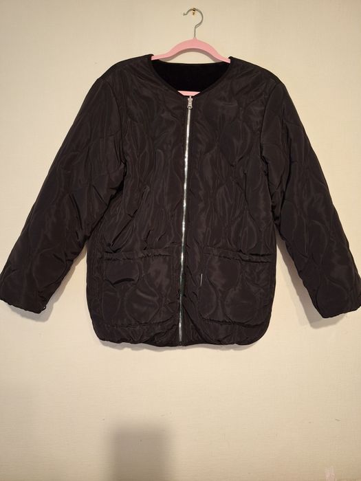 Парка зимова трансформер Pull&Bear р.L