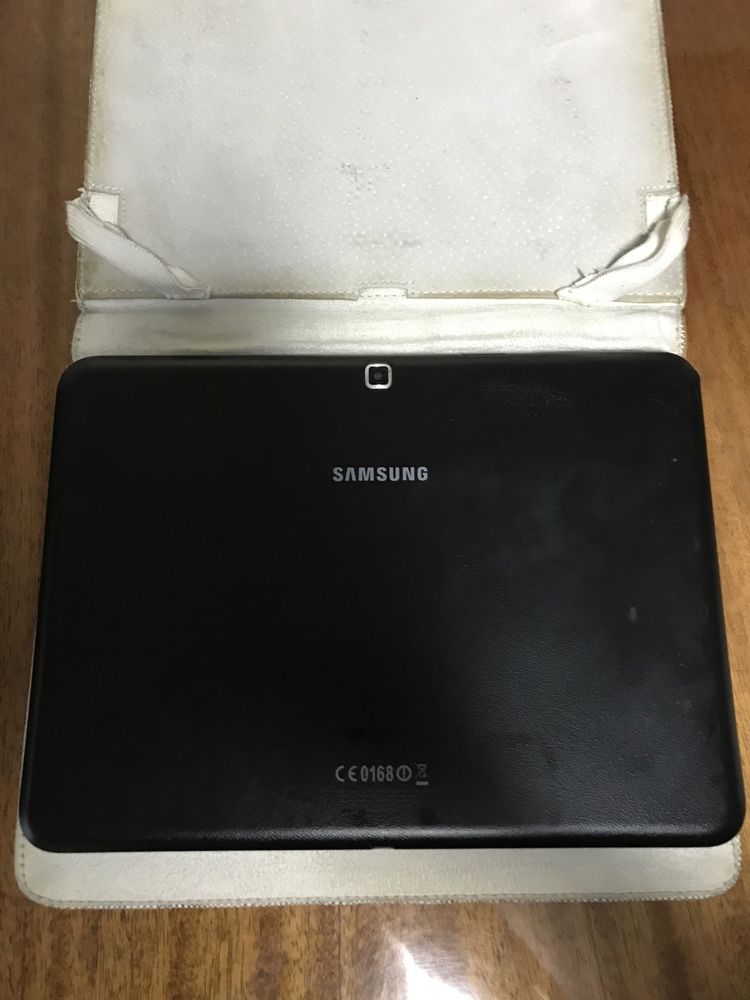 Samsung Galaxy tab4