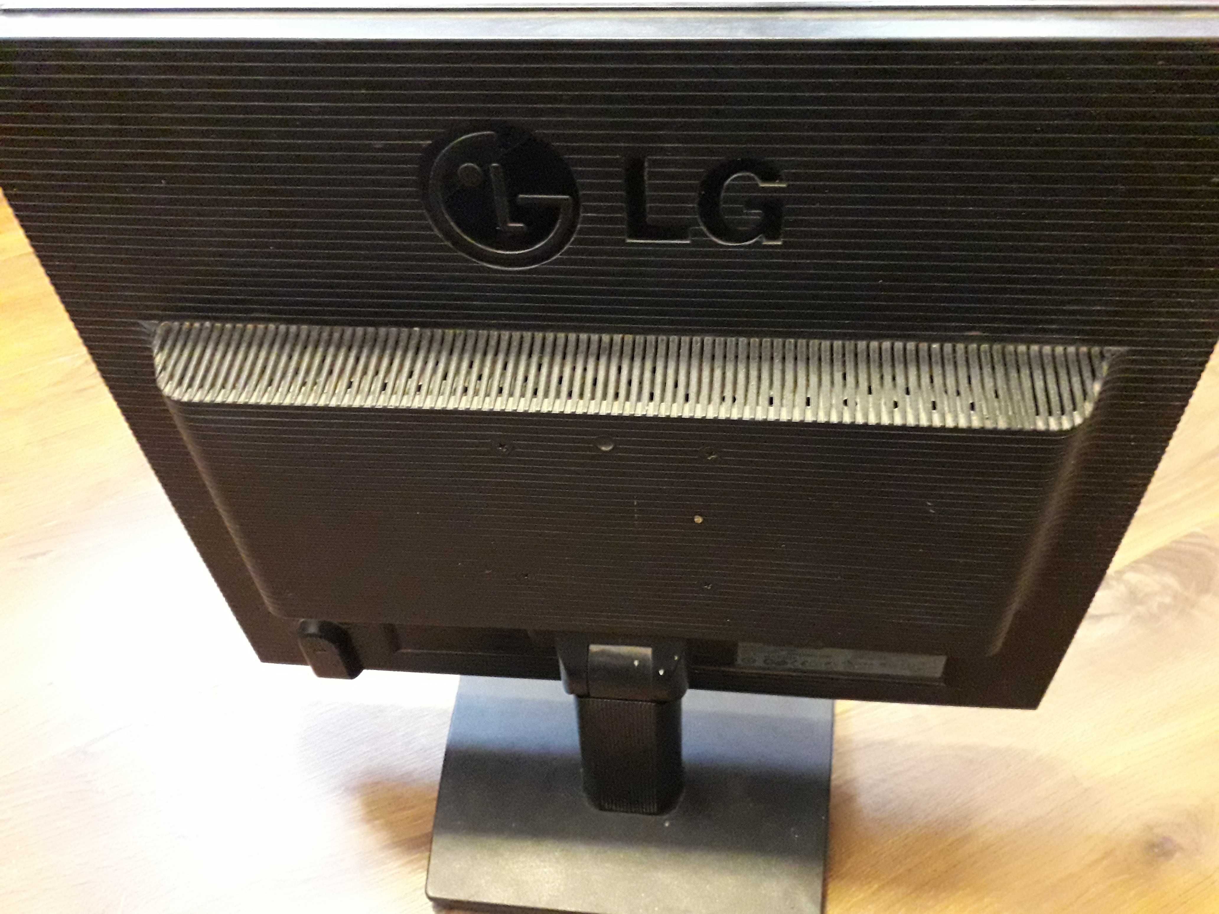 monitor        Lg
