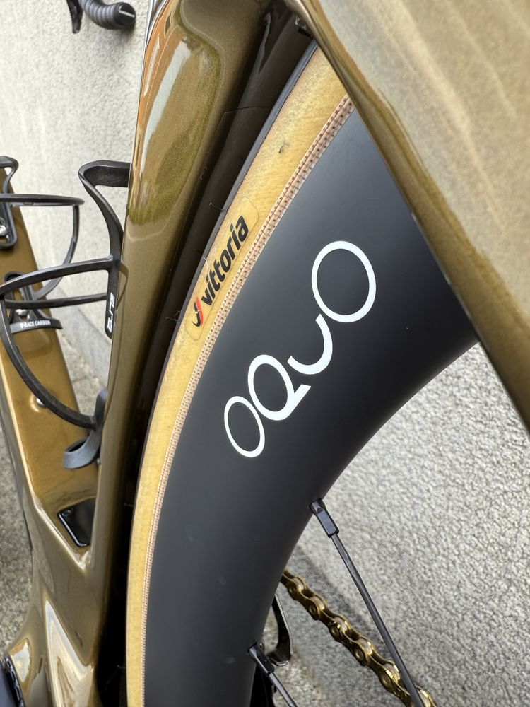 Orbea Orca Aero M20iltd 53 di2/Leszno