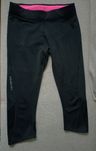 Leginsy sportowe