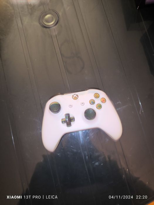 Xbox One e jogos