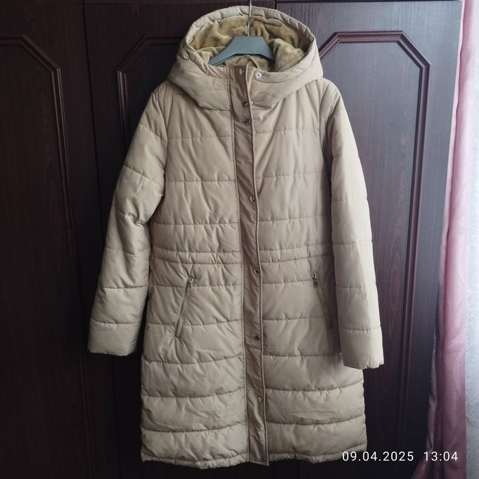 Пуховик LC Waikiki