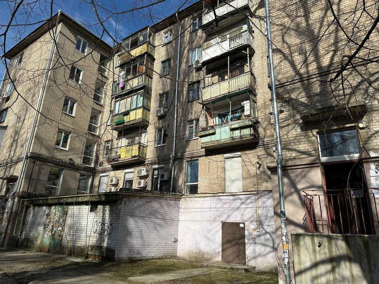 Продам 3к квартиру проспект Гагаріна, Підстанція