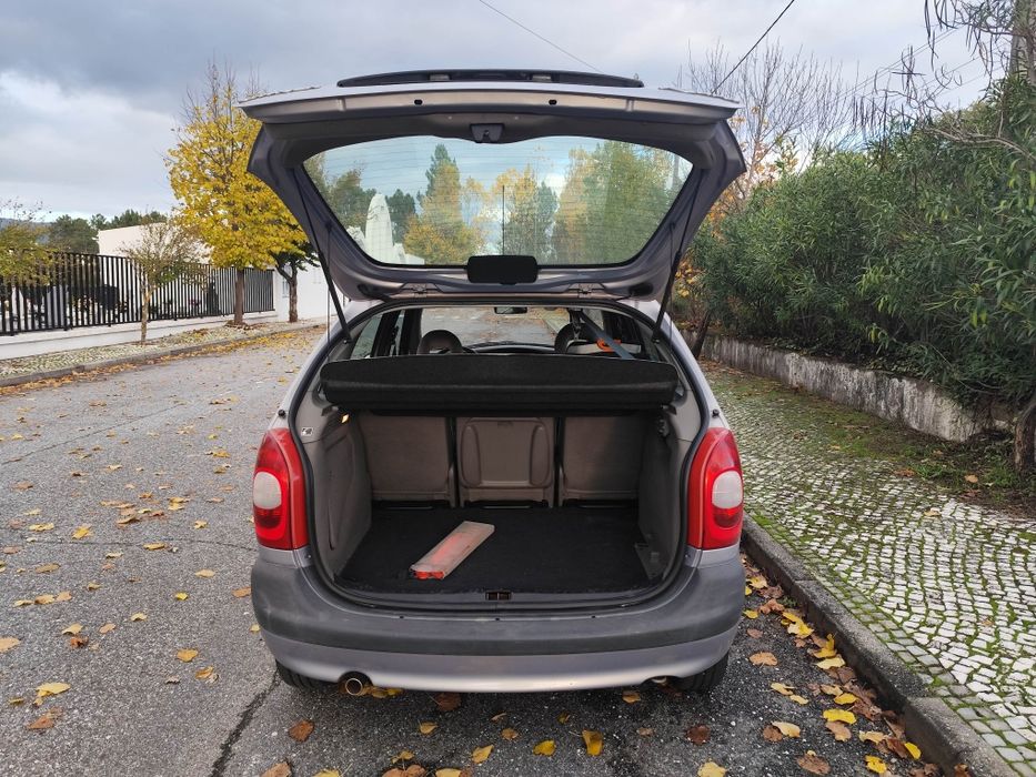 Citroen Picasso 1.6 87.000km