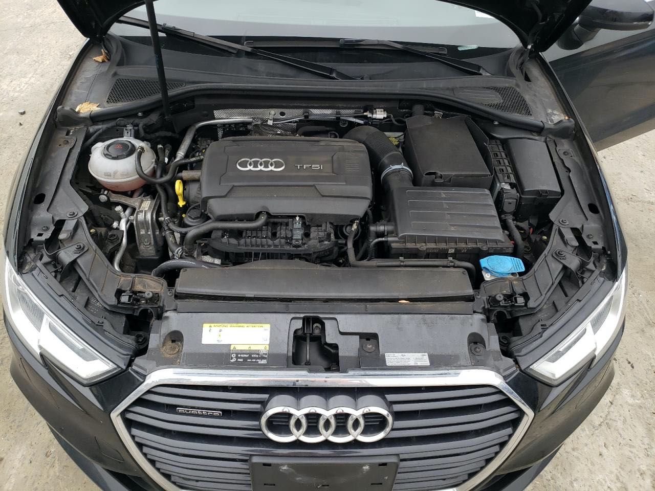 AUDI A3 Premium Plus 2018