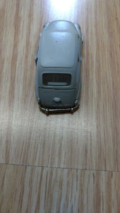 Miniatura Fiat 600 Corgi Toys