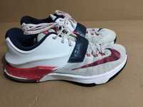 buty sportowe sneakersy Nike KD 7 USA roz 44