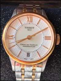 Zegarek Tissot Powermatic 80 Chemin des Tourelles