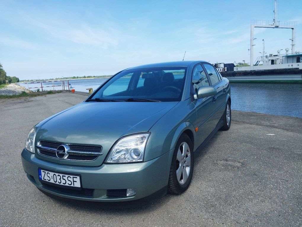 Opel Vectra C sprzedam