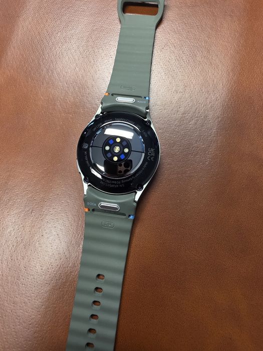 Samsung Galaxy Watch 7 40mm, stan jak nowy, gwarancja