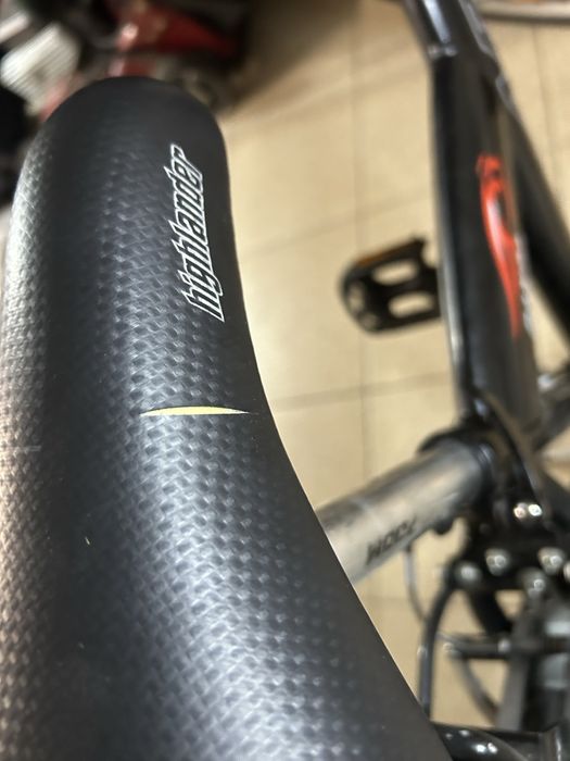 Rower młodzieżowy arkus na sprzedarz