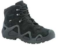 Lowa Zephyr GTX MID TF Black