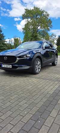 Mazda CX-30 Mazda CX 30 2.5 SKÓRA