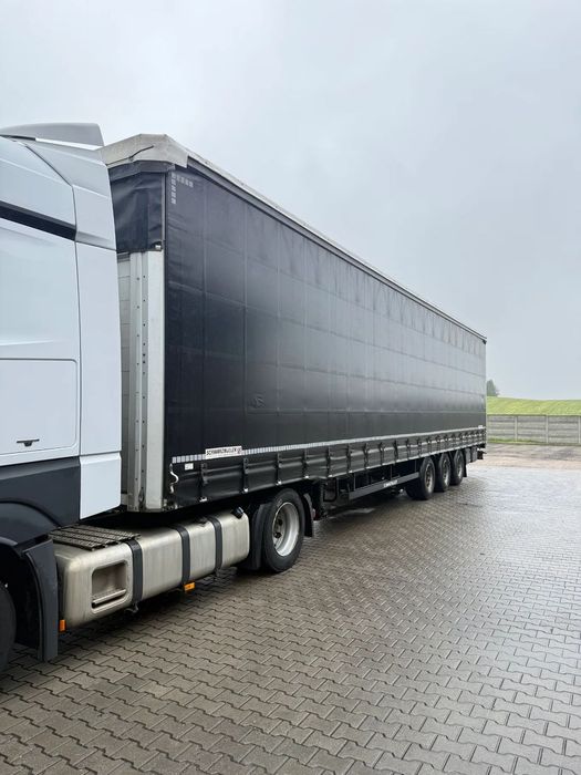 Schwarzmuller MEGA  Schwarzmuller Ultralight MEGA