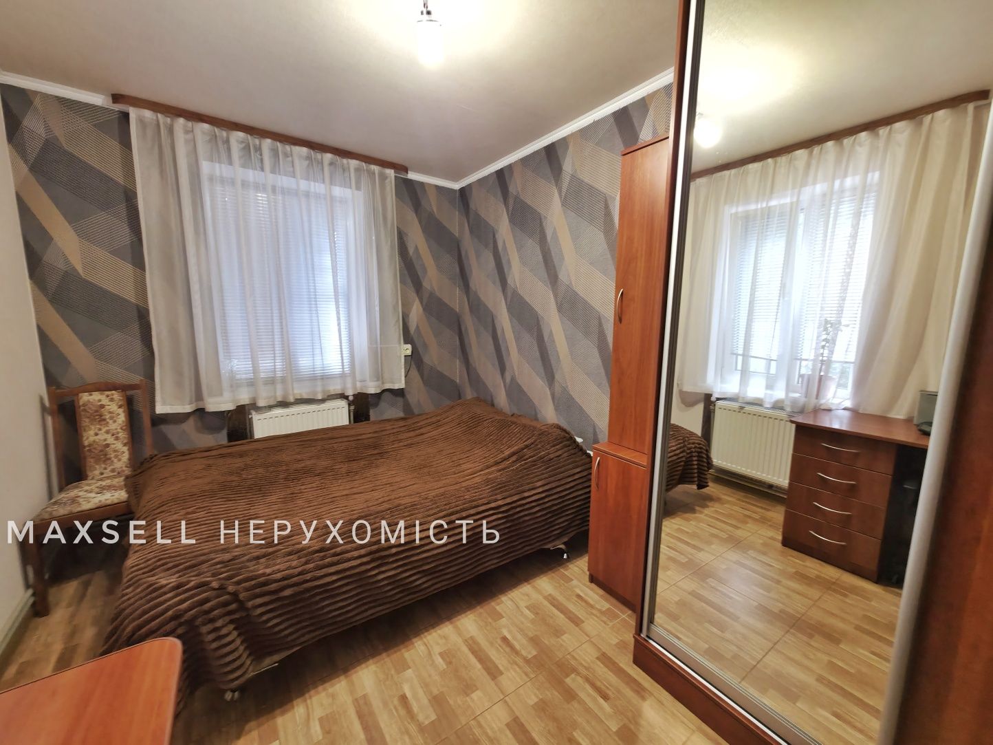 Продам хороший будинок в районі вул. Роменська