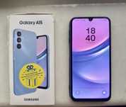 Samsung Galaxy A15 4/128