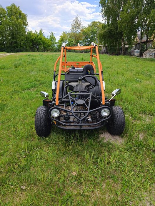 Sprzedam buggy 150