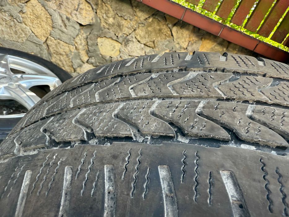 Koła 17" 5x108 Toyota Proace Citroen Berlingo Jumpy Fiat Scudo Combo