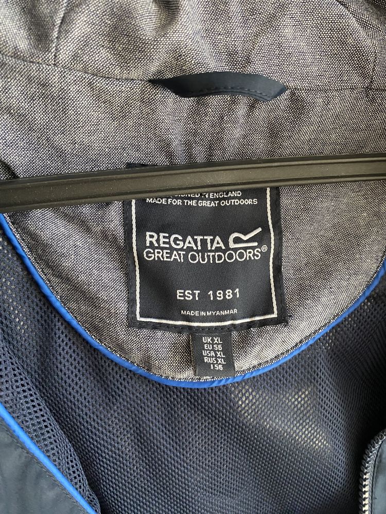Чоловіча куртка Regatta