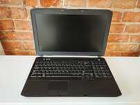 Laptop Dell 15.6 cali. Win 10. SSD 128gb. 8gb ram. Intel Bateria 2h