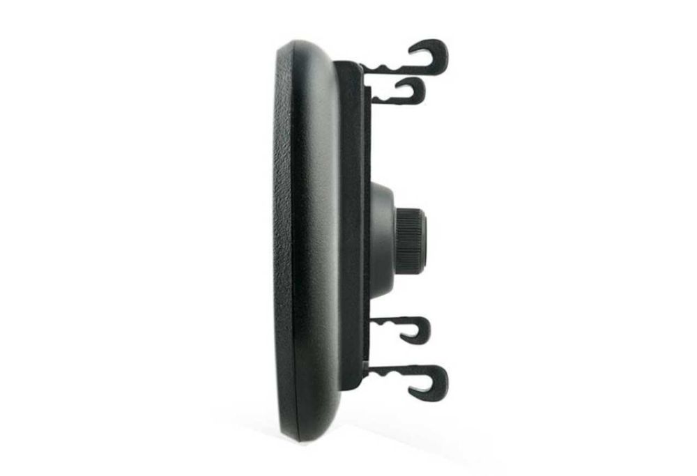Wideorejestrator Xblitz Park View 4,3" LCD FullHD 2-e kamery menu PL