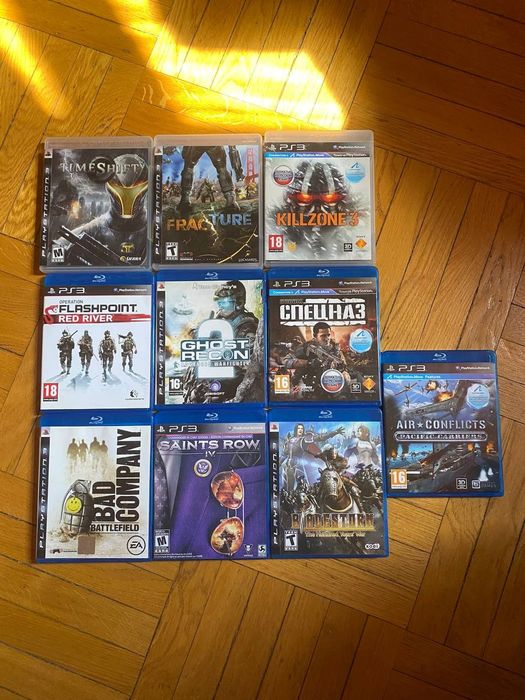 Диск ps3 Игра Sony Playstation 3 play station 3 пс3