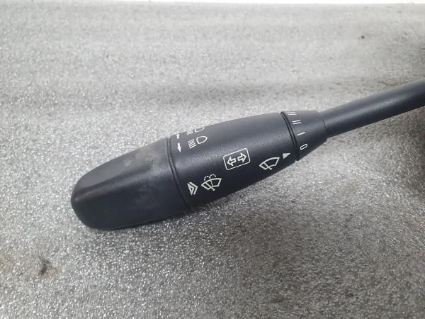 Conjunto / manetes de luzes e limpa vidros MERCEDES-BENZ CLS (C219)