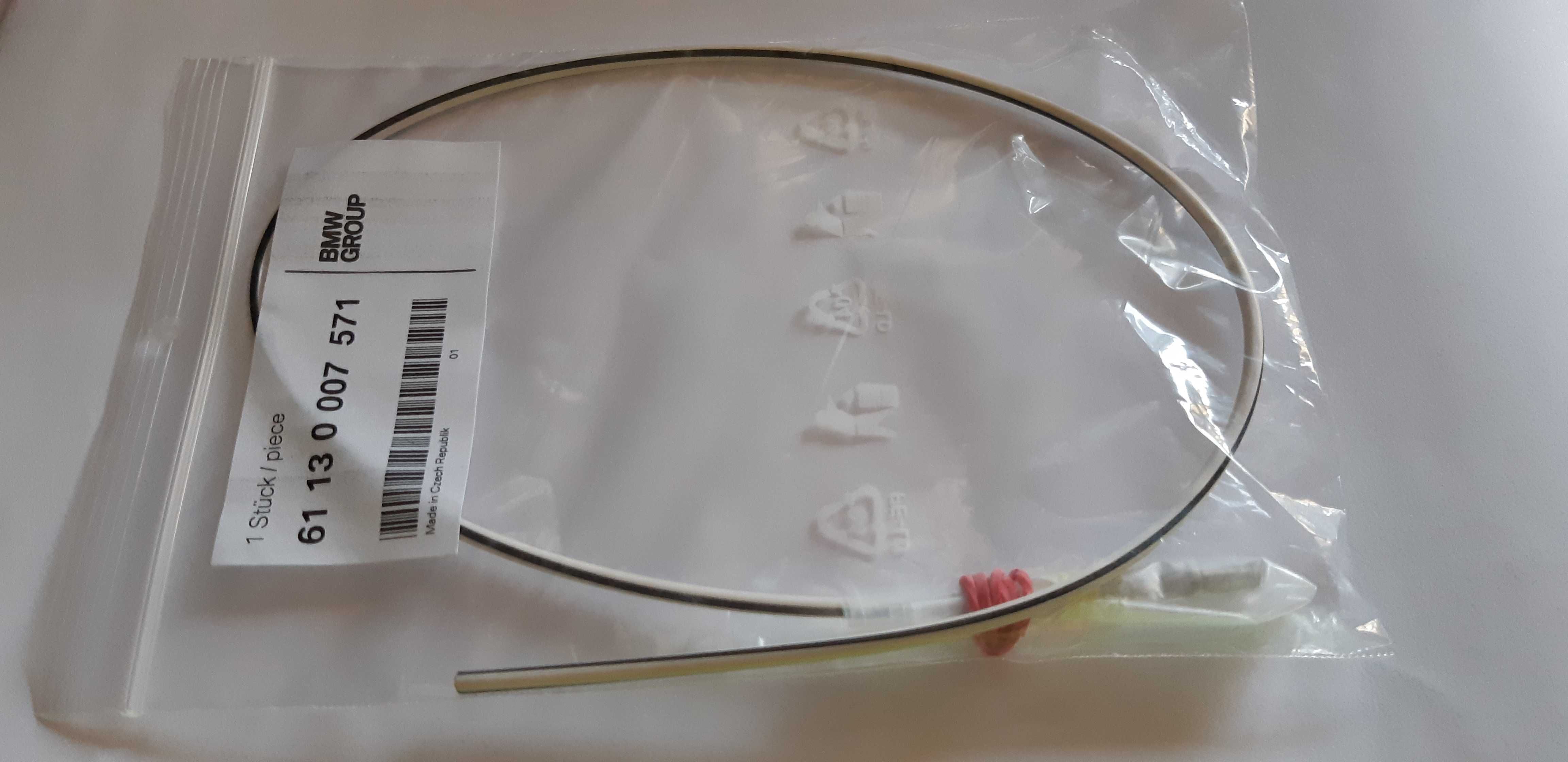 Cabo conector encaixe redondo BMW MINI