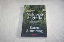 [] Natureza Sagrada, Karen Armstrong
