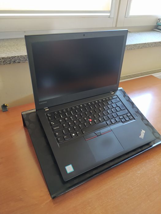 Laptop ThinkPad T470