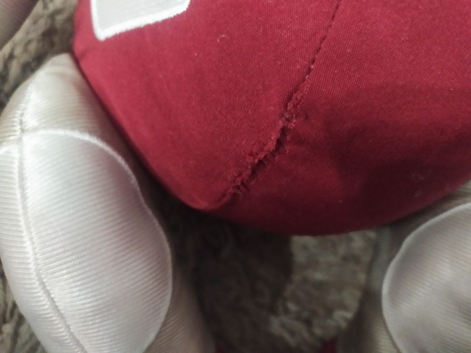 Duża małpa firmy Blizzard