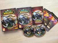 World of Warcraft Mists of Pandaria [PC] Polskie Wydanie Premierowe