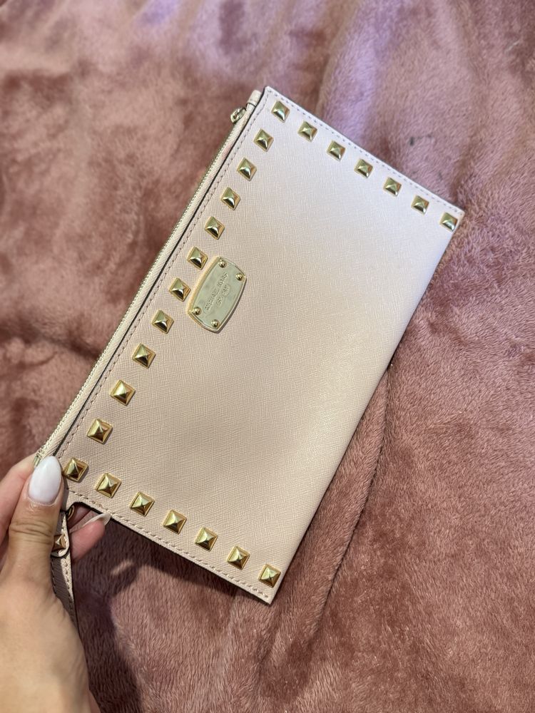 Клатч Michael Kors