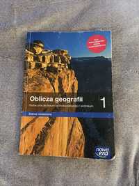 Oblicza geografii 1 zakres rozszerzony