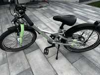 Rower Scool 20cali