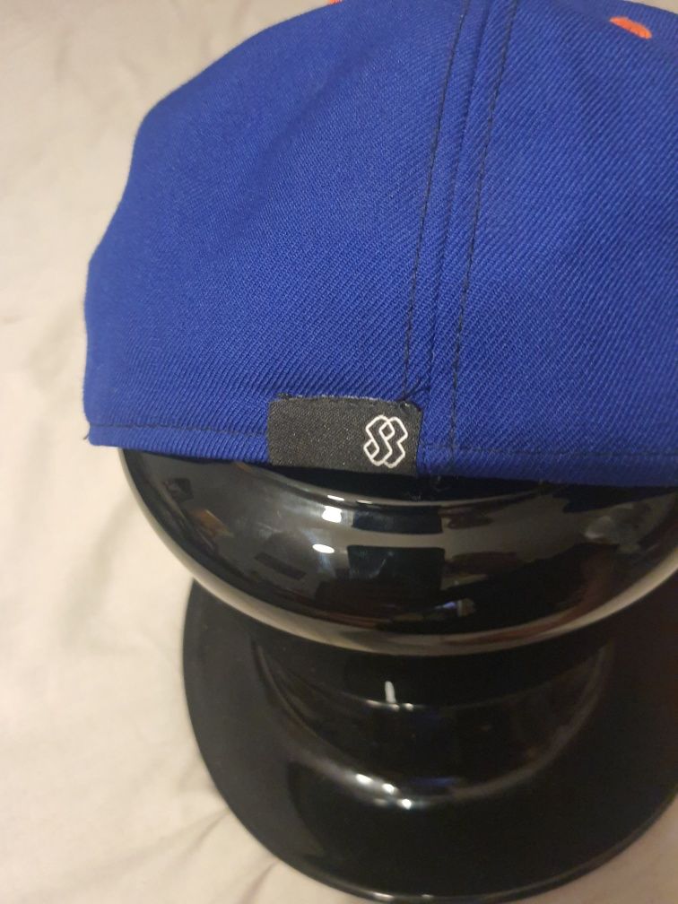 Czapeczka z daszkiem new era fader icon special blend