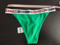 Dół bikini Tommy Jeans