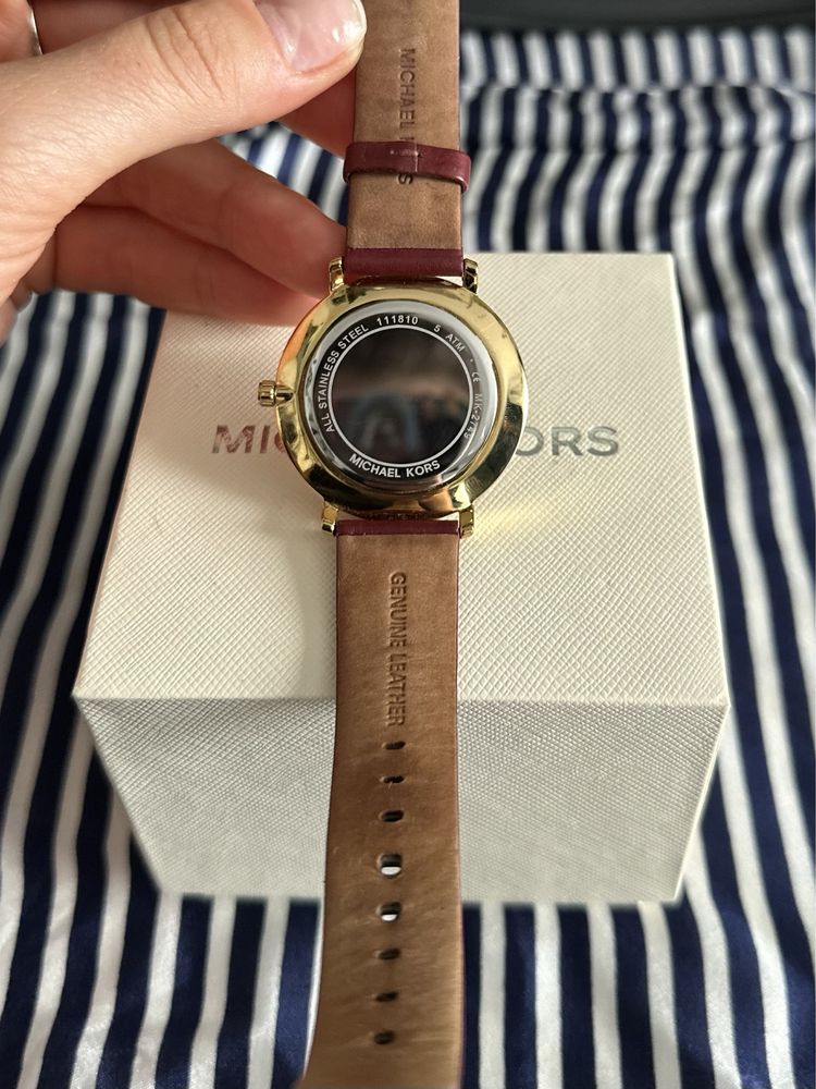 Zegarek damski Michael Kors Pyper