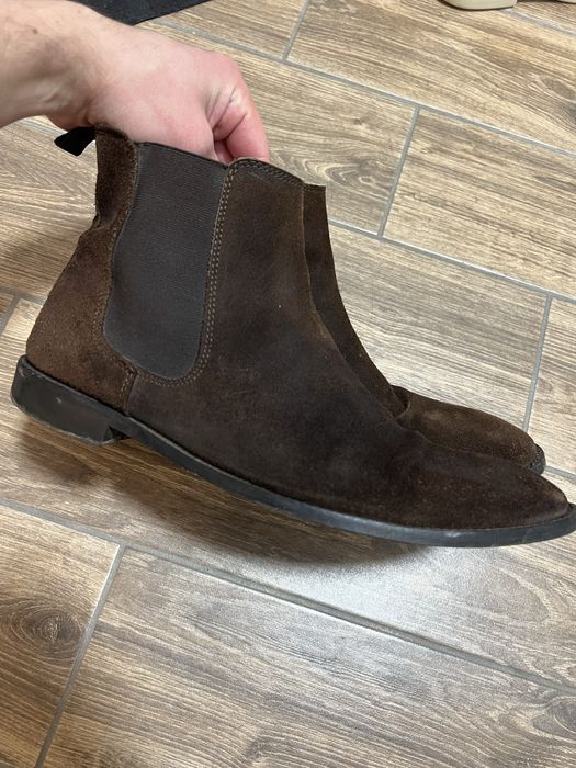 Челси мужские Asos 44 размер