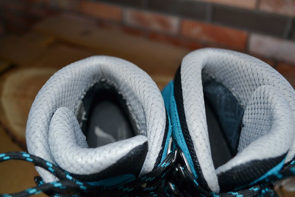 Трекінгові Черевики Lowa Gore-Tex Оригінал Розмір 39.5 Устілка 25 см