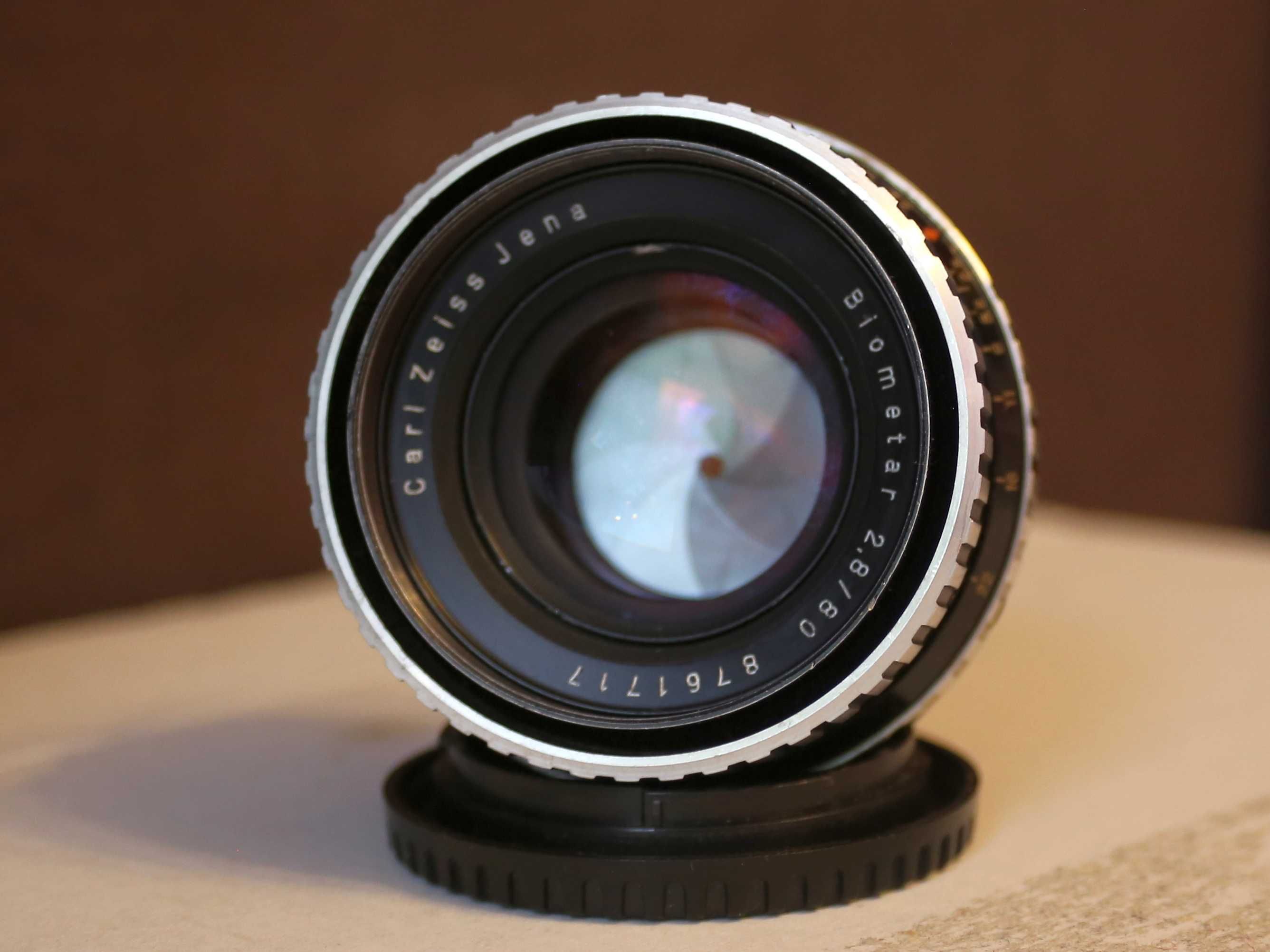 Продам Pentacon SIX, Волна-3, Carl Zeiss  Biometar 2.8 80, Юпитер-38Б