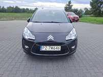 Citroën C3 Citroen C3 EXLUSIVE 1.6 vti 93tys km.