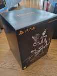 Horizon Zero Dawn Alloy edycja kolekcjonerska PS4