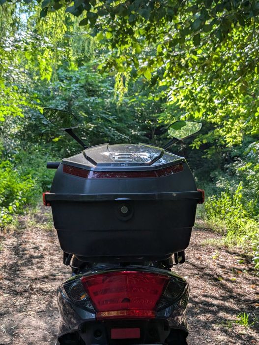 Продам електроскутер Elwinn Skywave