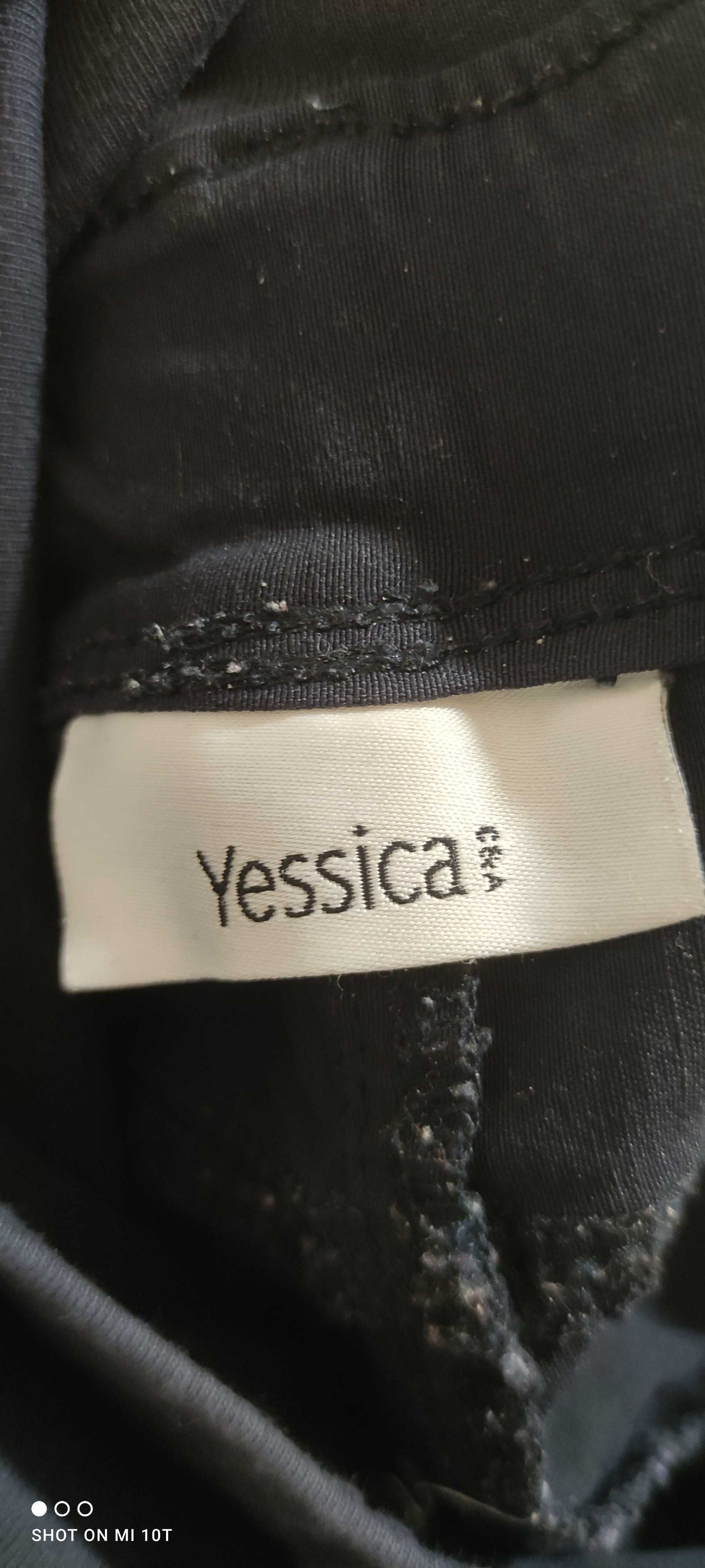 Spodnie ciążowe c&a yessica