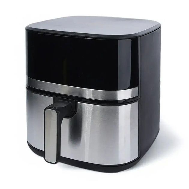 Аерофрітюрниця Crownberg CB-5549 6.5л, Аэрофритюрница,Мультипіч.