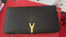 Кошелек портмоне YSL Saint Laurent