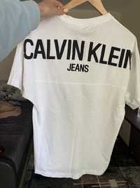 Футболка мужская Calvin Klein