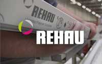 Вікна Rehau • Окна Rehau